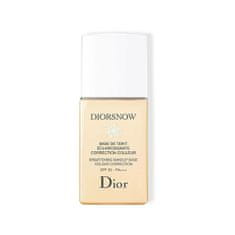 Dior Posvetlitvena podlaga SPF 35 Dior snow (Brightening Make-up Base) 30 ml (Odtenek Blue)