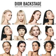 Dior Visoko prekrivni korektor Backstage Face & Body (Flash Perfector Concealer) 11 ml (Odstín 2 Warm)