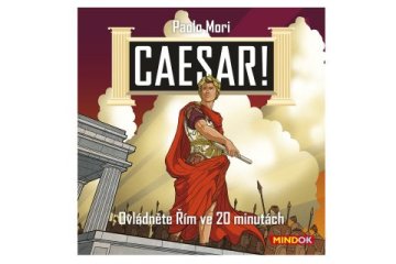 Cezar!