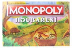 Monopoly Monopolno gobarjenje