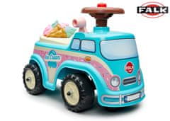 Falk Sladoledar z dodatki