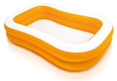 Intex Napihljiv bazen 229 cm x 152 cm x 48 cm