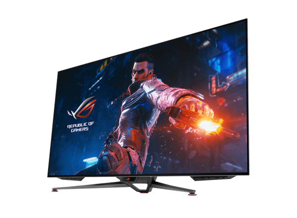 Asus Rog Swift PG48UQ