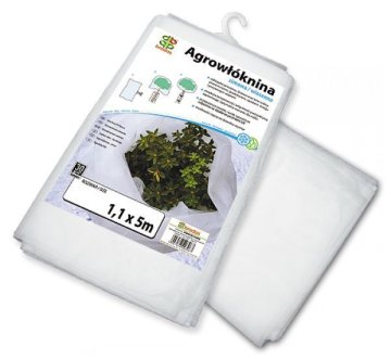Bradas Agrovlakno 30g/m² belo zima-pomlad, 5x3,2m BR-AWW3032005