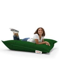 Atelier Del Sofa Vrtna vreča Bean Bag, blazina Pouf 100x100 - Zelena