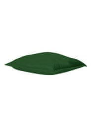 Atelier Del Sofa Vrtna blazina, blazina Pouf 70x70 - Zelena