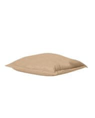 Atelier Del Sofa Vrtna blazina, blazina Pouf 70x70 - Mink