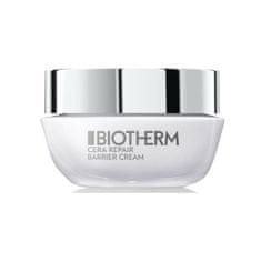 Biotherm Pomirjujoča in obnovitvena krema za kožo Cera Repair (Barrier Cream) 30 ml