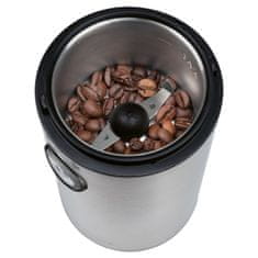 ProfiCook KSW 1216 mlinček za kavo iz nerjavečega jekla
