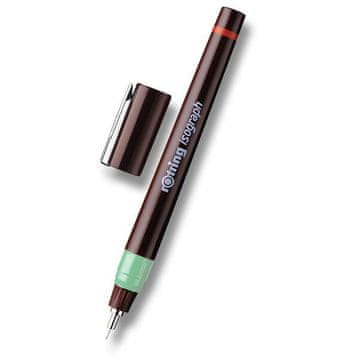Rotring Tehnično pero Isograph - 0,8 mm
