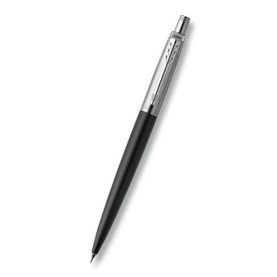Parker Mehanski svinčnik Jotter Bond Street Black CT 0,5 mm