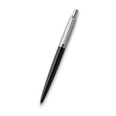 Parker Jotter Bond Street Black CT kroglično pero, blister