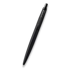 Parker Jotter XL Monochrome Black BT kroglično pero, blister