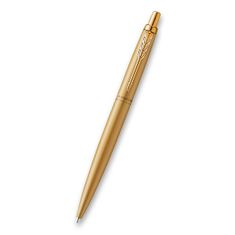 Parker Jotter XL Monochrome Gold GT kroglično pero, blister