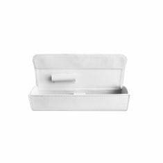 Vitammy CASE 3, Potovalni kovček za sonično zobno ščetko, bel