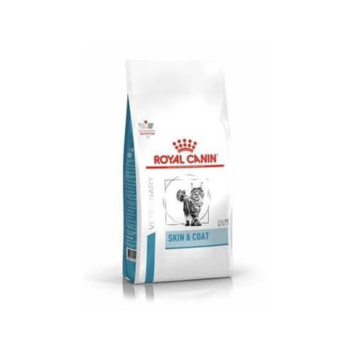 Royal Canin VHN CAT SKIN & COAT 1,5kg