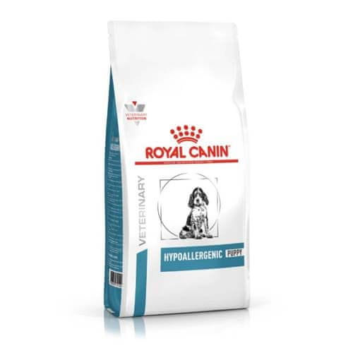 Royal Canin VHN HYPOALLERGENIC PUPPY 1,5kg