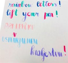 Brushpens set Basic 4 kosi