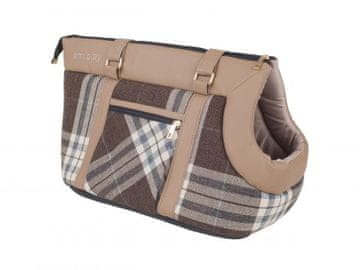 Amiplay TORBA ZA NOŠENJE PSA KENT