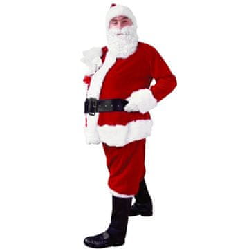 Moja zabava Kostum Santa