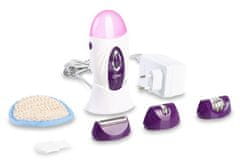 Wellife Epilator in britje stroj 3v1 C96-LS002