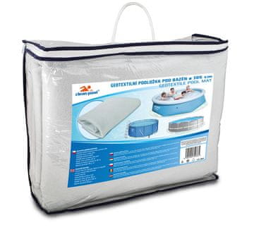 Clean Pool Geotekstil podloga pod bazenom 305 cm