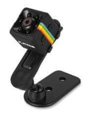 PLATINIUM Mini kamera POCKET SPY HD SQ11
