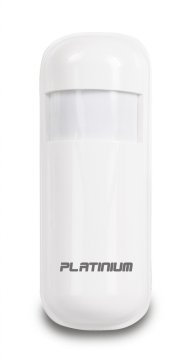 PLATINIUM PIR senzor premikanje na domači GSM alarm