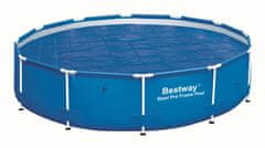 Bestway 58173 Sončno jadro 5,27 m do bazena 5,49 m