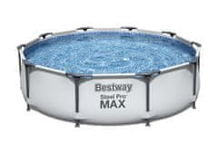 Bestway Bazen Steel Pro Max 3,05 x 0,76 m - 56406