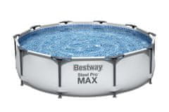 Bestway Bazen Steel Pro Max 3,05 x 0,76 m - 56406