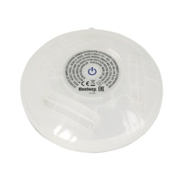 Bestway 58419 Plavajoče ICE bazen svetlobo