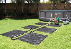 Intex 28685 Sončna ogrevanje sončna Mat 120 x 120 cm
