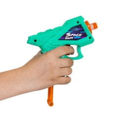 Kids World Lebdenje tarča SpaceGun za 2 igralec