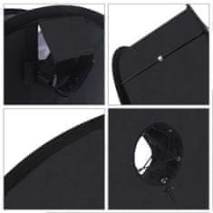 Puluz PU5145 Softbox 45cm, črna