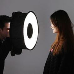 Puluz PU5145 Softbox 45cm, črna