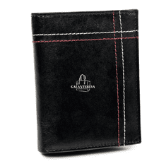 Always Wild Moška denarnica Ayake črna Universal