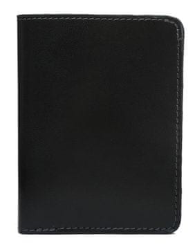 Inny Moška denarnica On črna