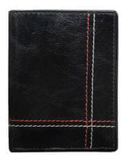 Always Wild Moška denarnica Ilemu črna Universal