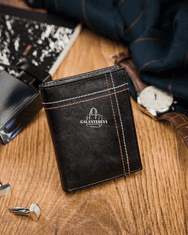 Always Wild Moška denarnica Ayake črna Universal