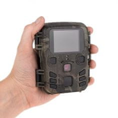 Secutek Mini fotopast WiFi SST-WiFi301 - 24 MP, IP66