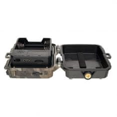 Secutek Mini fotopast WiFi SST-WiFi301 - 24 MP, IP66