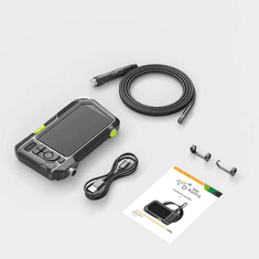 Secutek Pregledovalna kamera SEE-NTS500