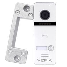 Veria Komplet WiFi z videotelefonom 3001-W in vstopno postajo 301