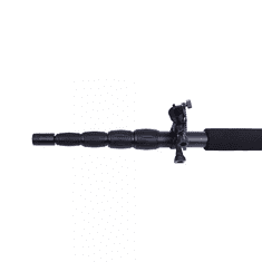 Secutek Kamera za pregled rib s 7-palčnim DVR SEE-AM-05