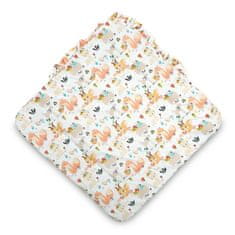 Sensillo Spalna vreča za dojenčke PICNIC ROYAL 75x75
