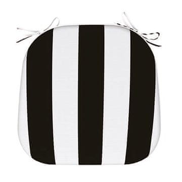 nabbi odlagališča PO2 podporni sedež