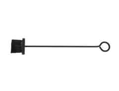 Kaminer Drevesna stojala s priborom PK011