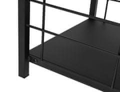 Kaminer Drevesna stojala s priborom PK011