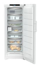 Liebherr FNc 727i prostostoječi zamrzovalnik z NoFrost in EasyTwist-Ice